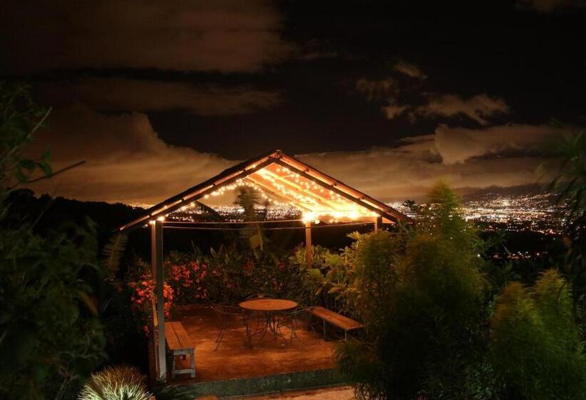 شقة ديلوكس غرفة واحدة, Villas Aracari