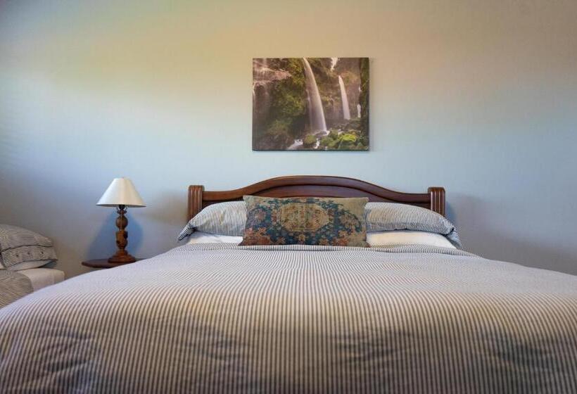 شقة ديلوكس غرفة واحدة, Villas Aracari