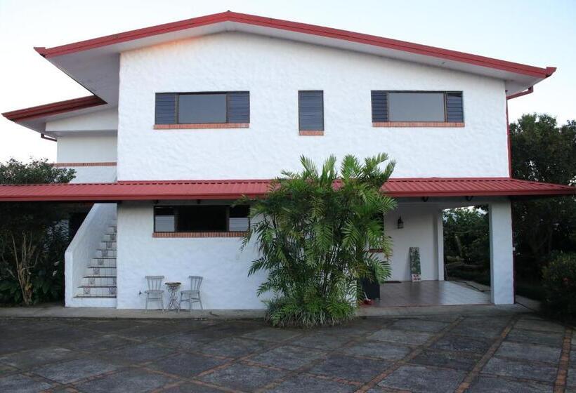 شقة ديلوكس غرفة واحدة, Villas Aracari