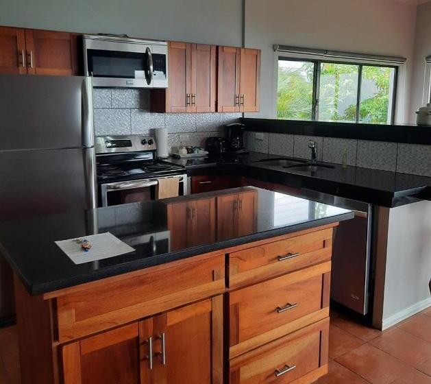 شقة ديلوكس غرفة واحدة, Villas Aracari