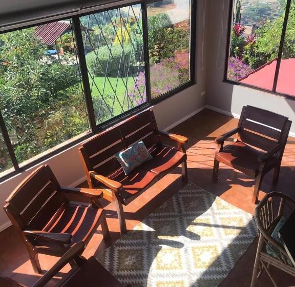 شقة ديلوكس غرفة واحدة, Villas Aracari