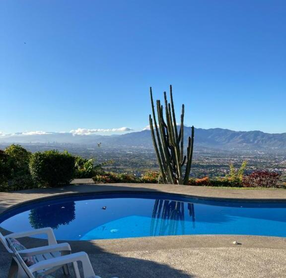 شقة غرفة واحدة ذات إطلالة, Villas Aracari