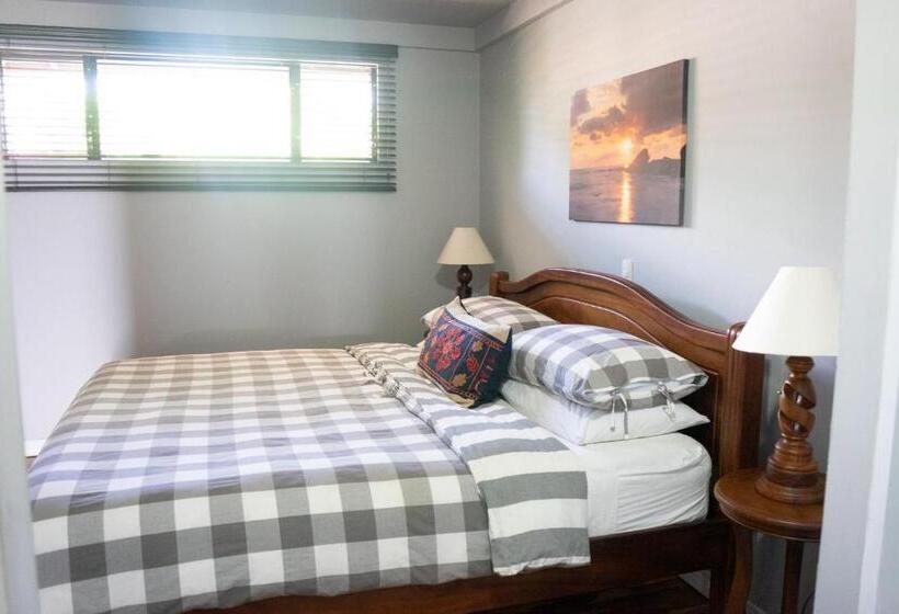 شقة غرفة واحدة ذات إطلالة, Villas Aracari