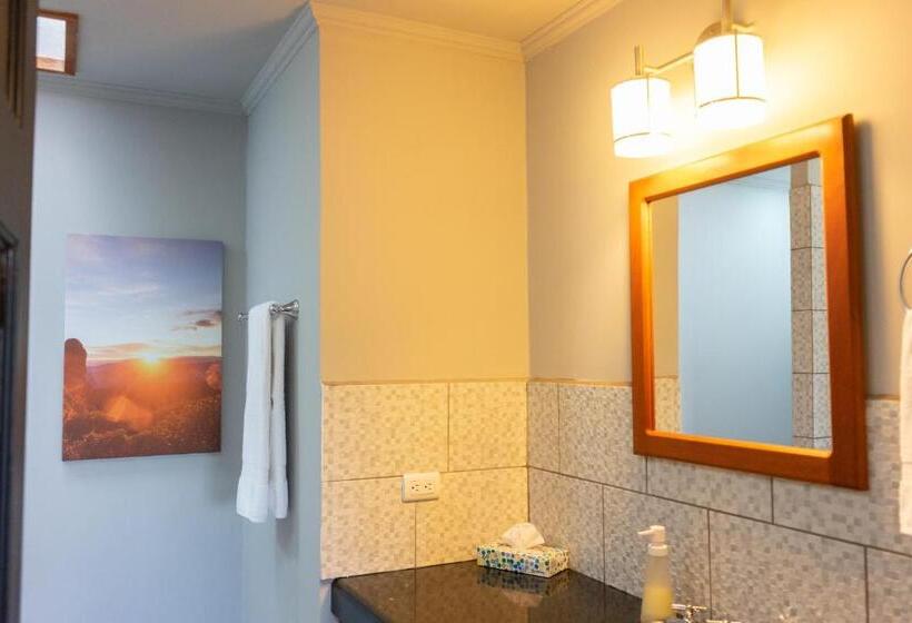 شقة غرفة واحدة ذات إطلالة, Villas Aracari