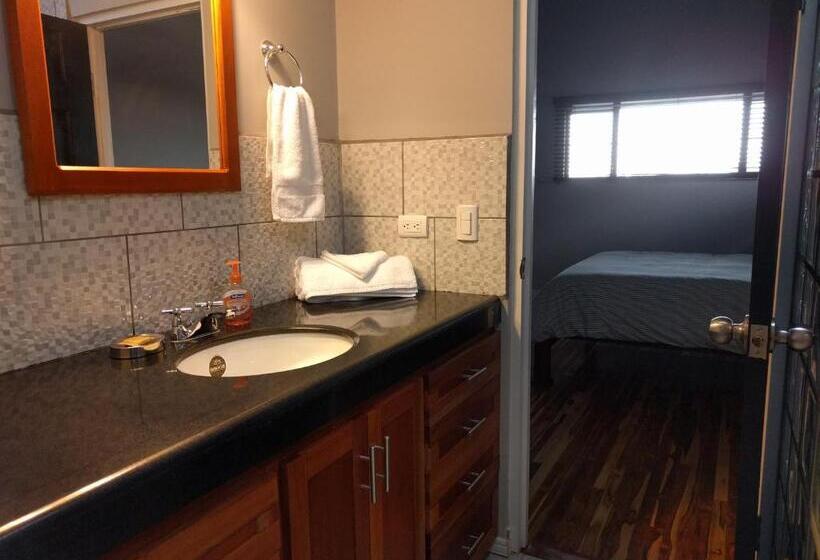 شقة غرفة واحدة ذات إطلالة, Villas Aracari