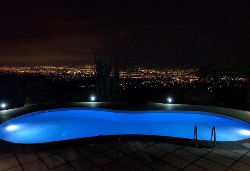 شقة غرفة واحدة ذات إطلالة, Villas Aracari