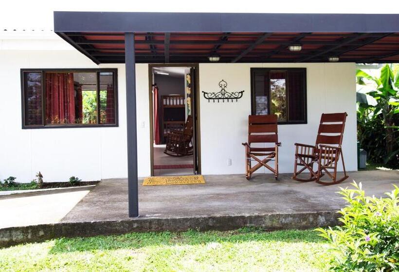 غرفة قياسية, Villas Aracari