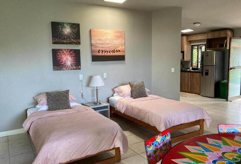 غرفة قياسية, Villas Aracari