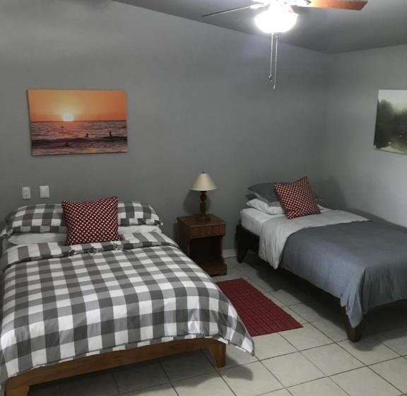 غرفة قياسية, Villas Aracari