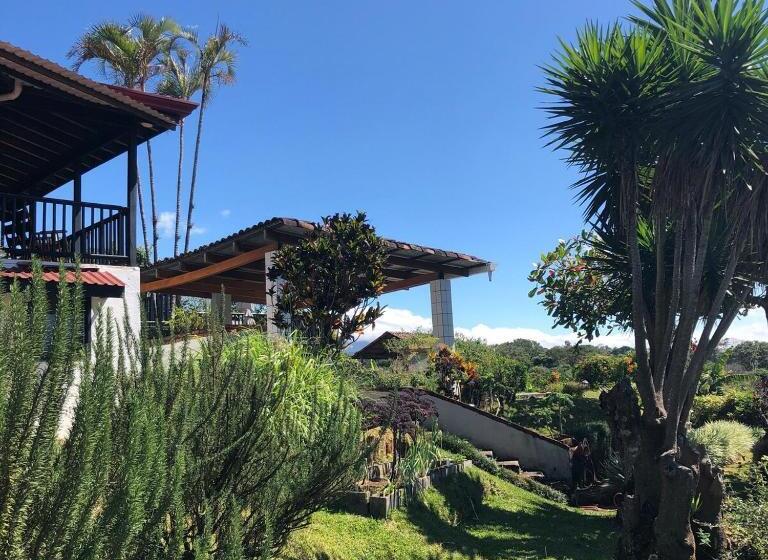 منزل 3 غرف نوم, Villas Aracari