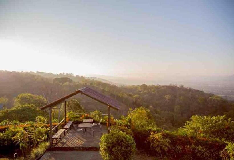 منزل 3 غرف نوم, Villas Aracari