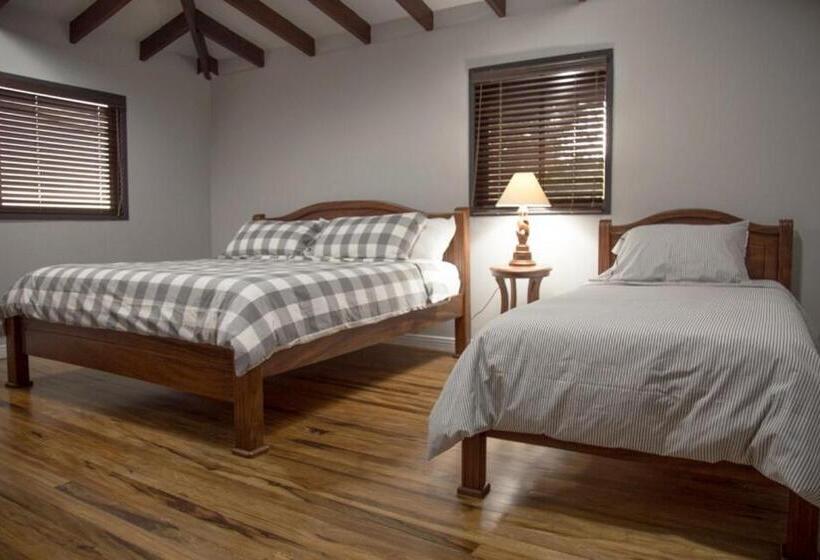 منزل 3 غرف نوم, Villas Aracari