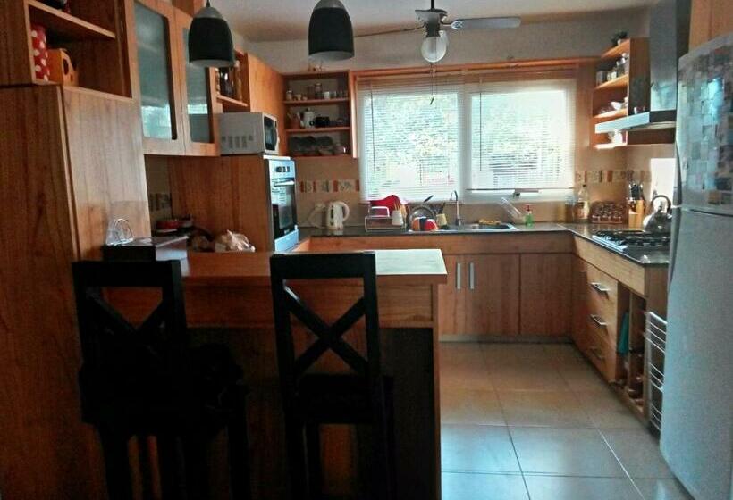 デラックスルーム, La Casa De Silvia