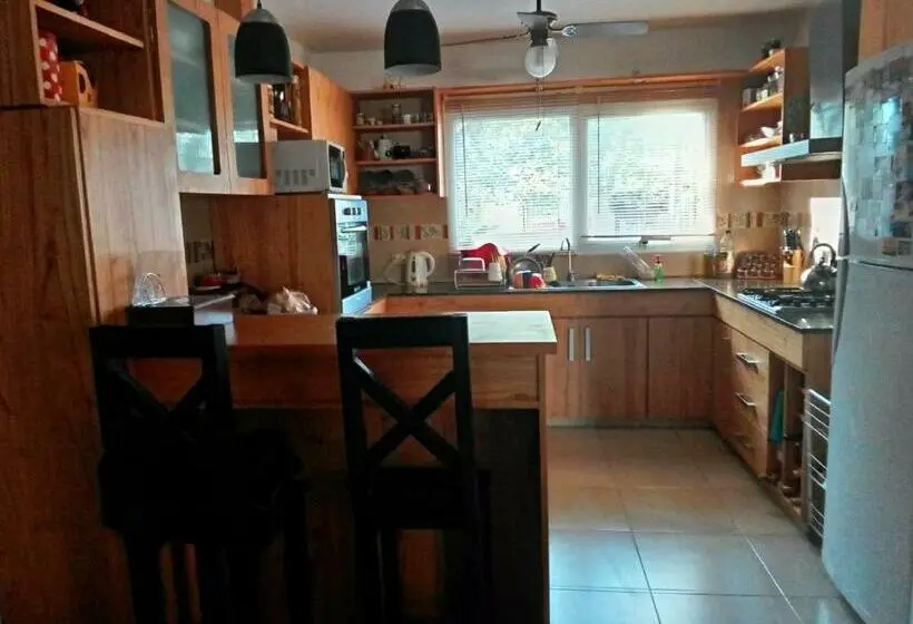 デラックスルーム, La Casa De Silvia