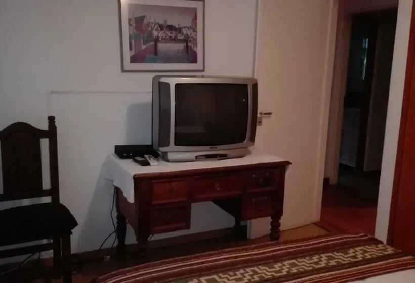 デラックスルーム, La Casa De Silvia