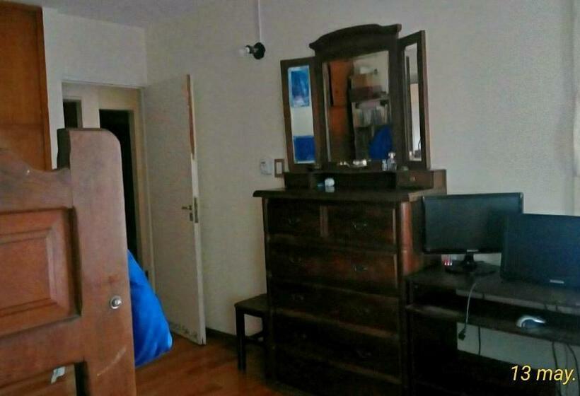 ベーシックトリプルルーム, La Casa De Silvia