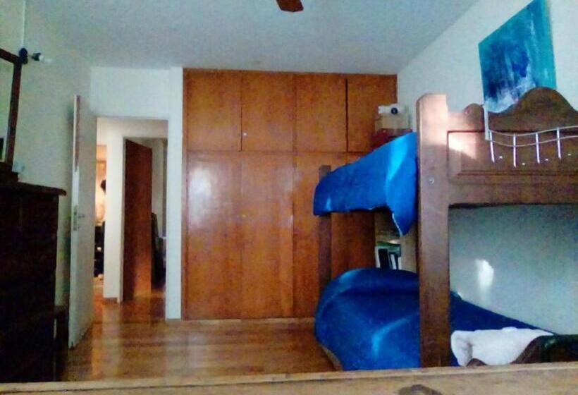 ベーシックトリプルルーム, La Casa De Silvia