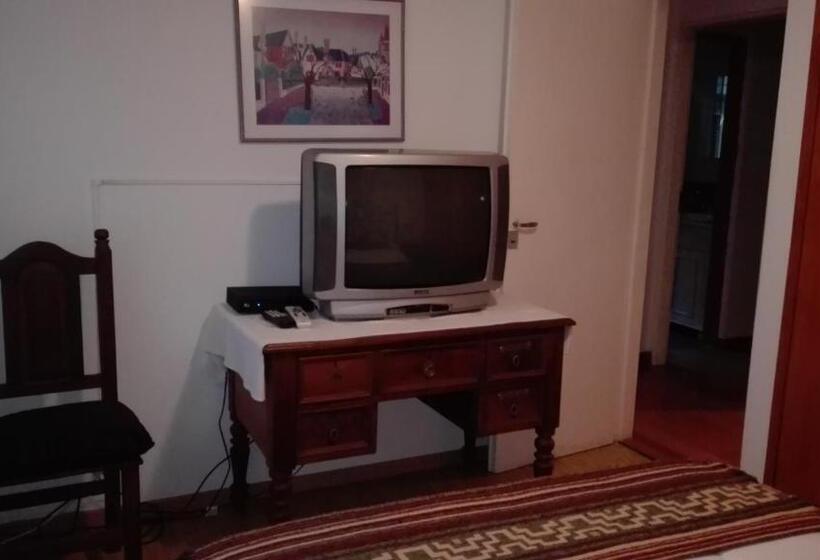 ファミリールーム, La Casa De Silvia