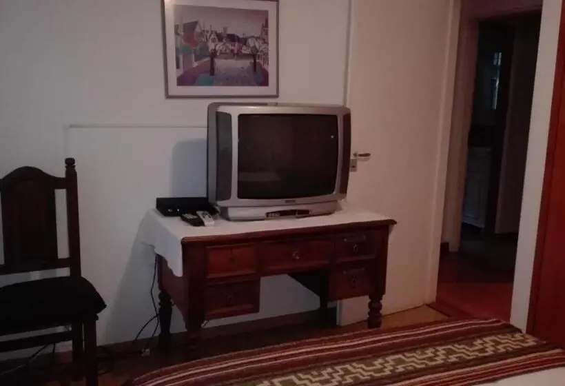 ファミリールーム, La Casa De Silvia