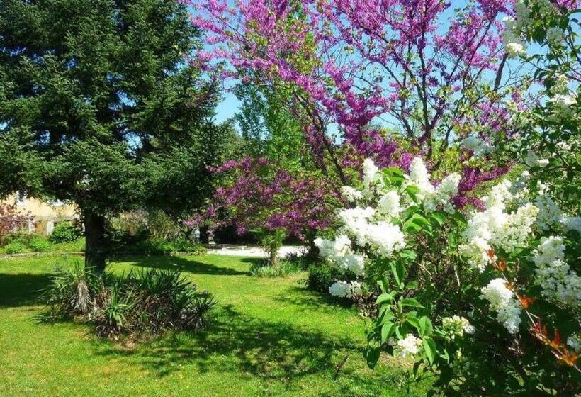 غرفة قياسية, Le Fer En Cèze