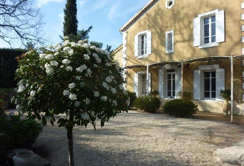 스탠다드 룸, Le Fer En Cèze