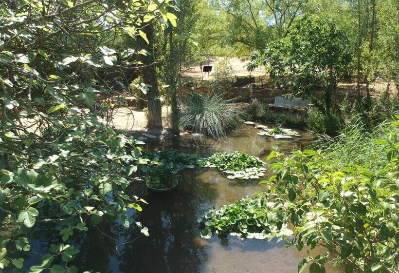 غرفة عائلية, Le Fer En Cèze