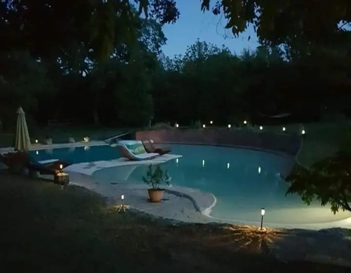 Standard-huone, Le Fer En Cèze