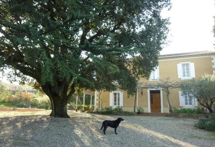 غرفة قياسية, Le Fer En Cèze