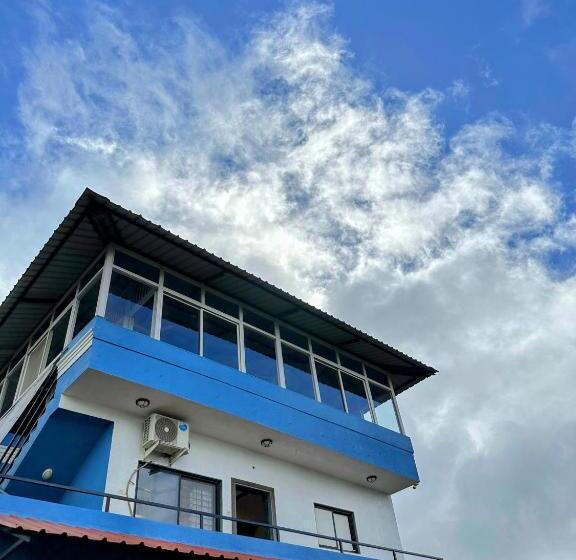 1-Bedroom Villa Garden View, The Loft