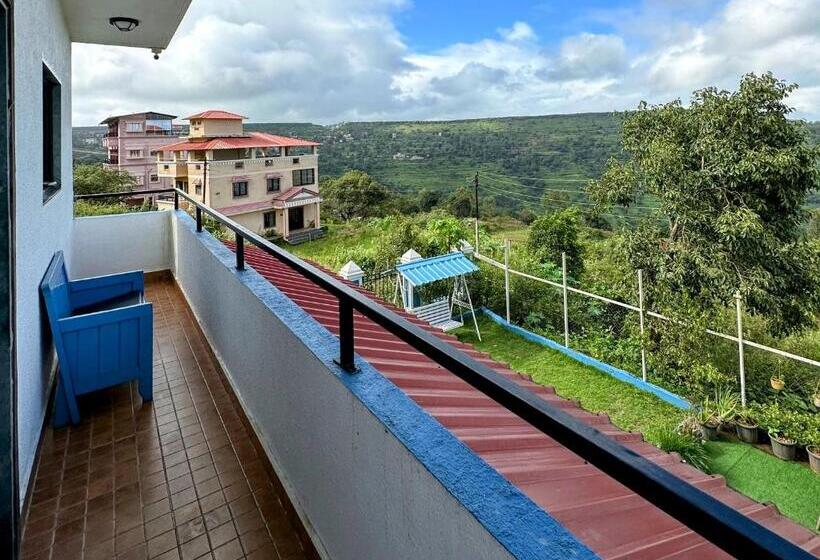 1-Bedroom Villa Garden View, The Loft