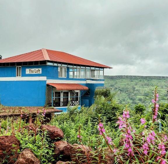 1-Bedroom Villa Garden View, The Loft