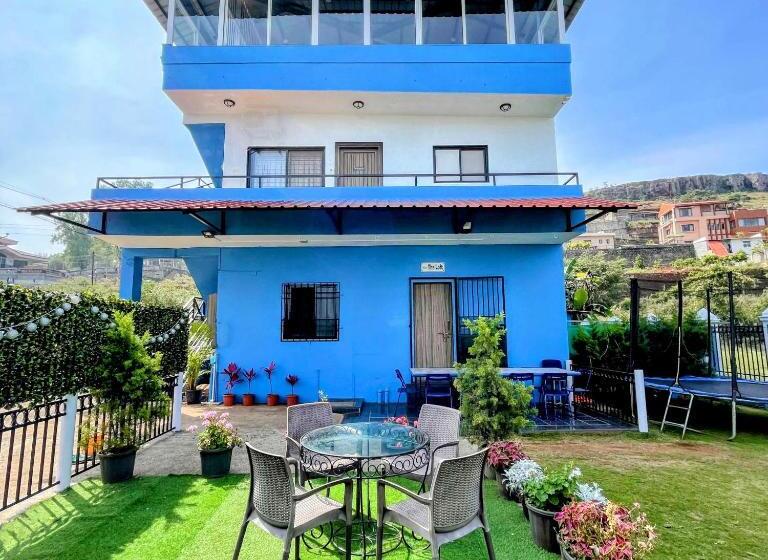 1-Bedroom Villa Garden View, The Loft