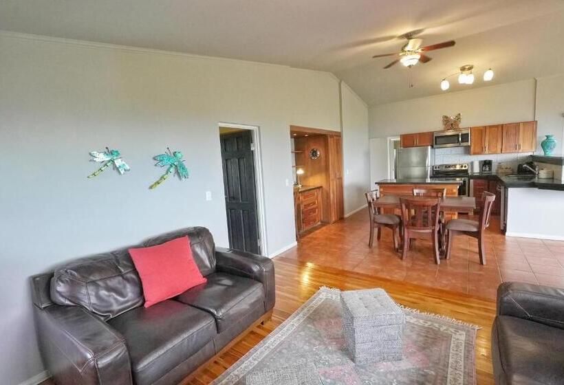 شقة ديلوكس غرفة واحدة, Villas Aracari