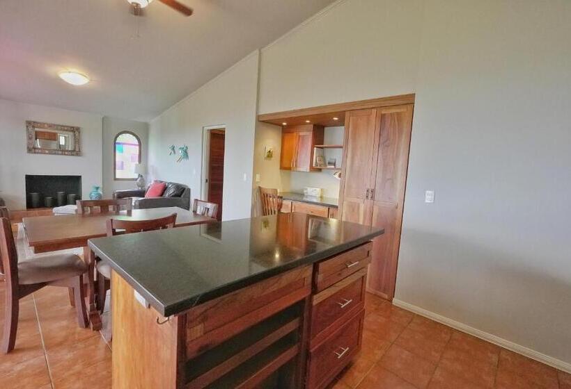 شقة ديلوكس غرفة واحدة, Villas Aracari