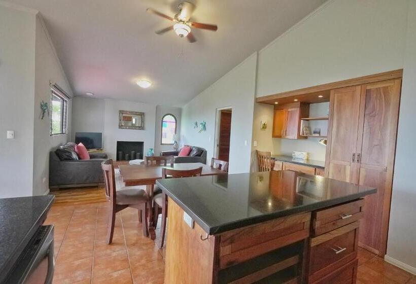 شقة ديلوكس غرفة واحدة, Villas Aracari