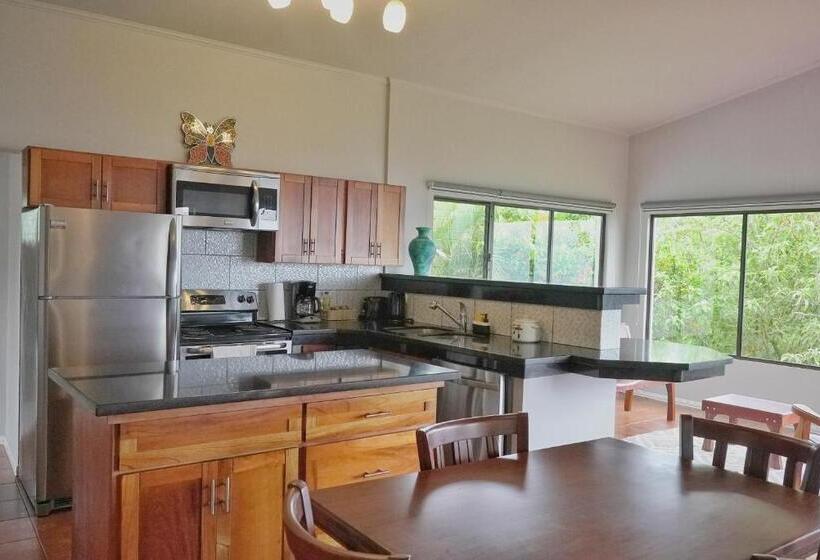 شقة ديلوكس غرفة واحدة, Villas Aracari