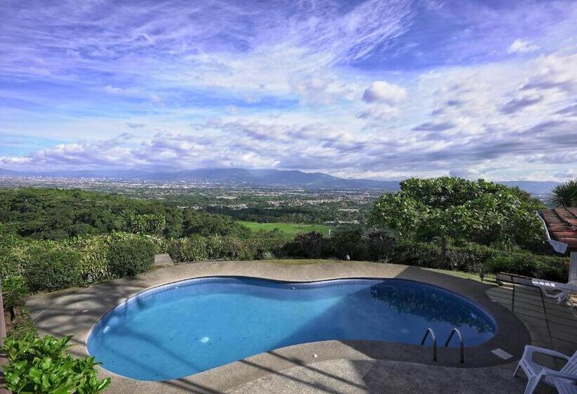 شقة ديلوكس غرفة واحدة, Villas Aracari