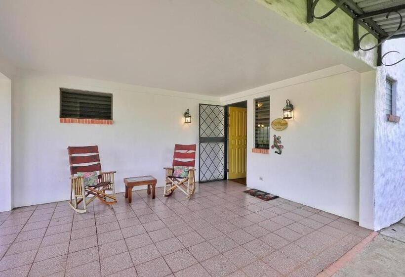 شقة غرفة واحدة ذات إطلالة, Villas Aracari