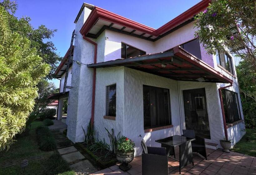 شقة غرفة واحدة ذات إطلالة, Villas Aracari