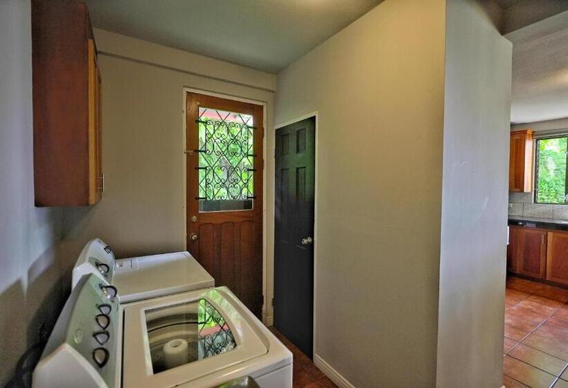 شقة غرفة واحدة ذات إطلالة, Villas Aracari