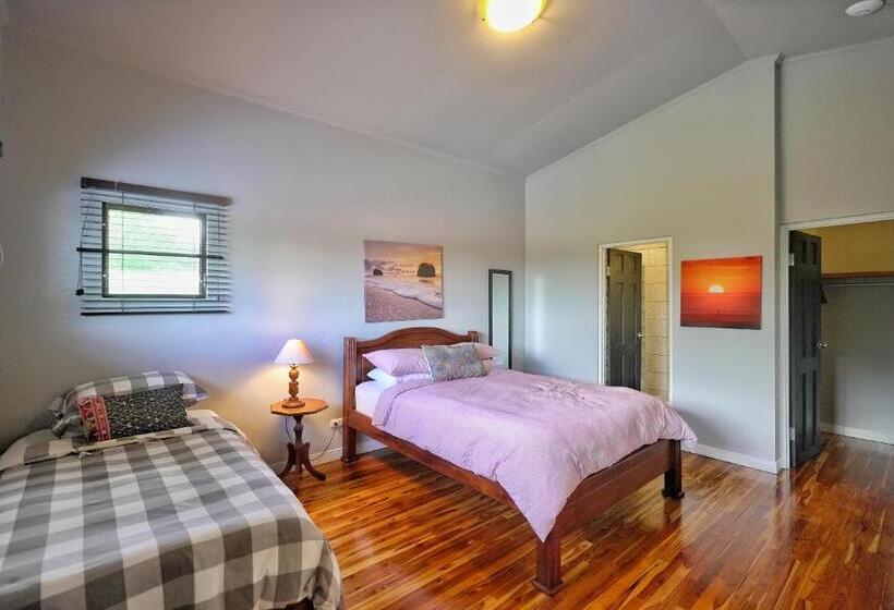 شقة غرفة واحدة ذات إطلالة, Villas Aracari