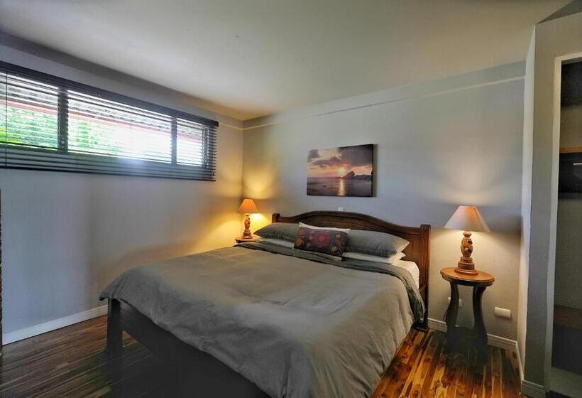 شقة غرفة واحدة ذات إطلالة, Villas Aracari