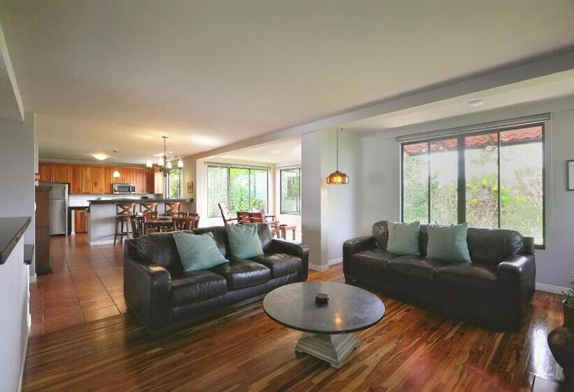 شقة غرفة واحدة ذات إطلالة, Villas Aracari