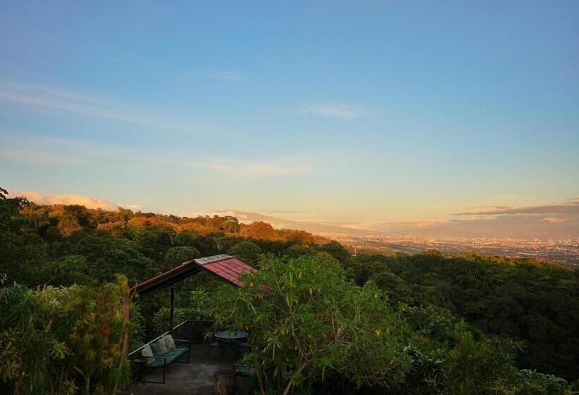 شقة غرفة واحدة ذات إطلالة, Villas Aracari