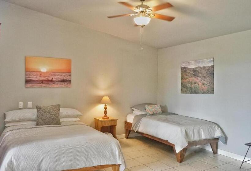 غرفة قياسية, Villas Aracari