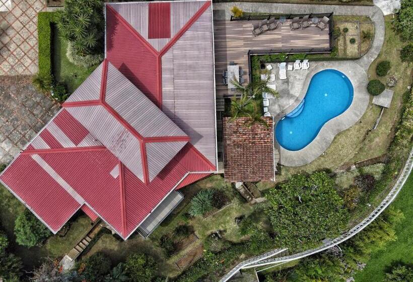 منزل 3 غرف نوم, Villas Aracari