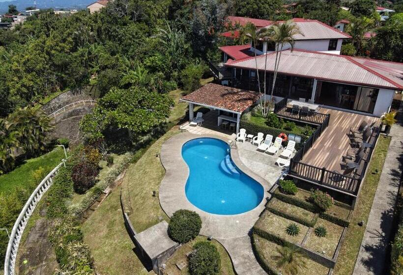 منزل 3 غرف نوم, Villas Aracari