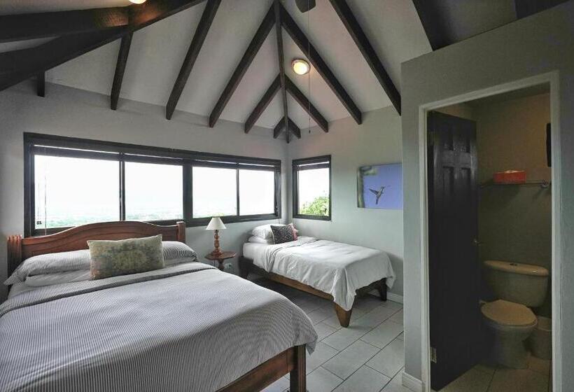 منزل 3 غرف نوم, Villas Aracari