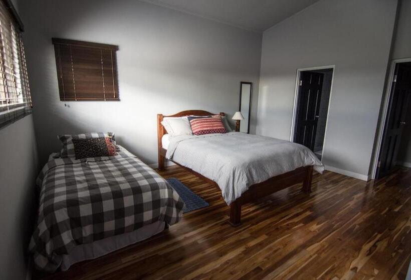 شقة غرفة واحدة ذات إطلالة, Villas Aracari