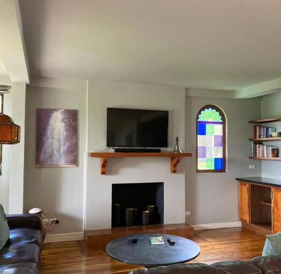 شقة غرفة واحدة ذات إطلالة, Villas Aracari